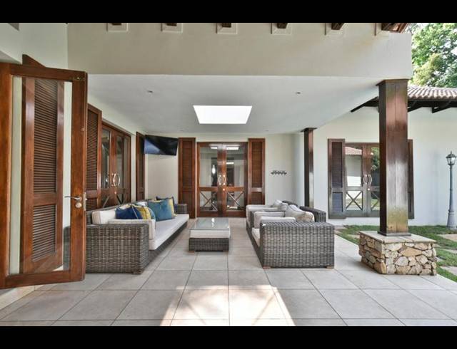 4 BEDROOM HOUSE FOR SALE IN BRYANSTON